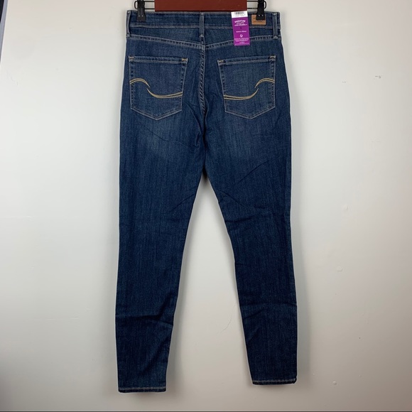Signature Levi Strauss skinny jeans - Picture 6 of 9